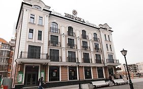 Европа Отель Казань